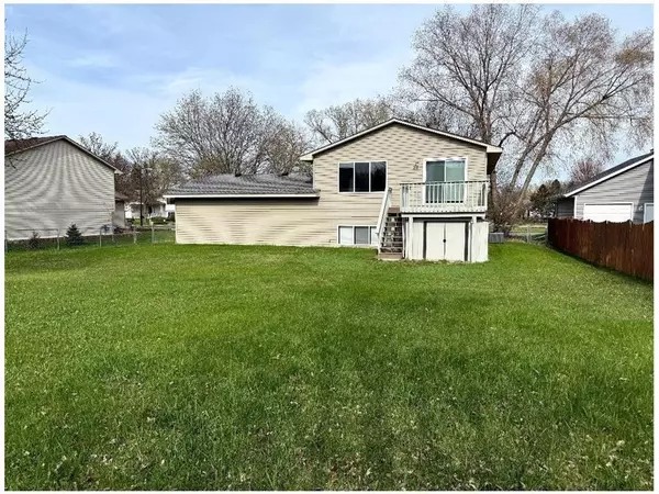 Brooklyn Park, MN 55445,9007 Hampshire AVE N