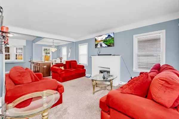 Saint Paul, MN 55119,1803 Bush AVE E