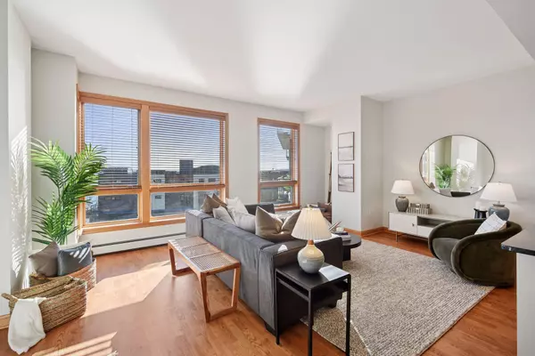 Spring Park, MN 55384,4201 Sunset DR #N406