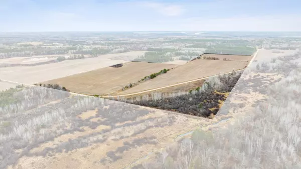 Pine River, MN 56474,TBD Parcel D Hay Creek Road SW