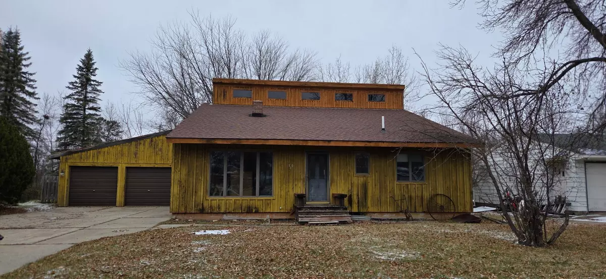 International Falls, MN 56649,110 Riverview BLVD