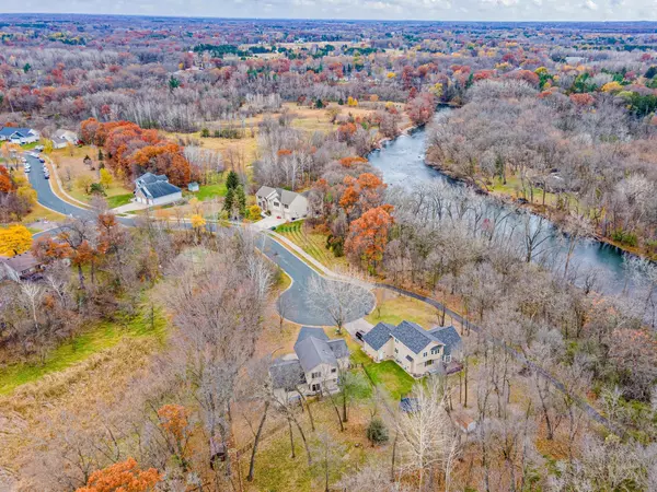 Saint Francis, MN 55070,22922 Silverod ST NW