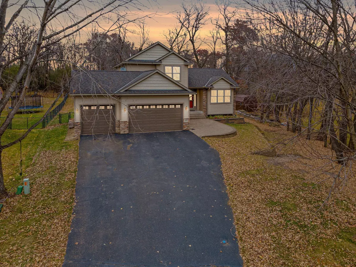 Saint Francis, MN 55070,22922 Silverod ST NW