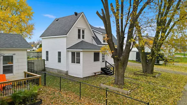 Waseca, MN 56093,600 5th ST SE