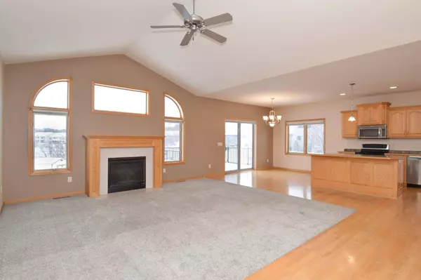 Coon Rapids, MN 55448,12796 Bluebird ST NW