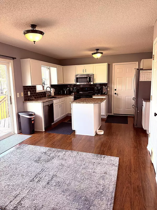 Elk River, MN 55330,18152 Quincy CT NW