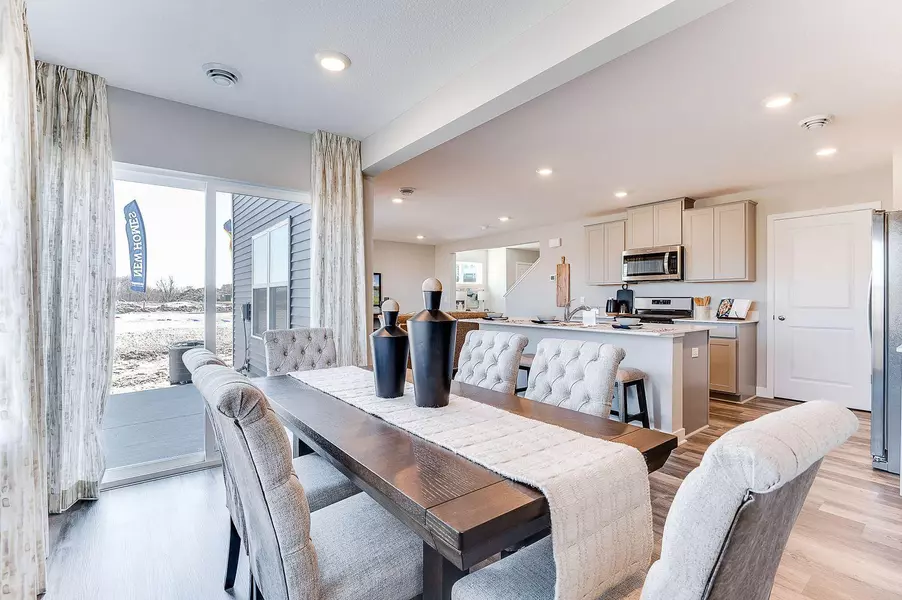 19215 136th AVE N, Rogers, MN 55374