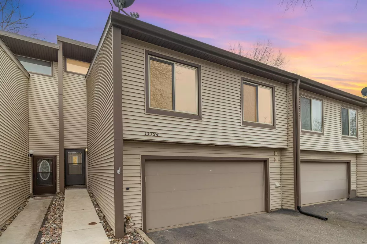 Apple Valley, MN 55124,13724 Hemlock CT