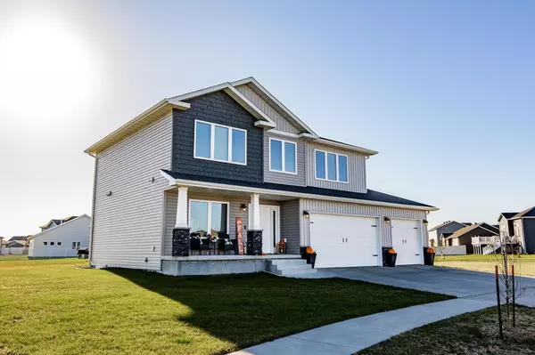 Fargo, ND 58104,6690 Crofton LN S