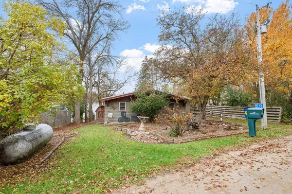 8151 Griffith AVE NW, Corinna Twp, MN 55358