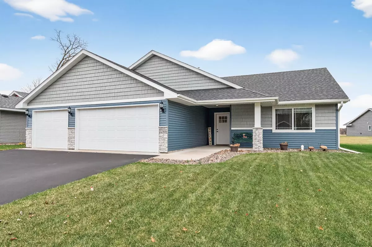 North Branch, MN 55056,7246 385th ST