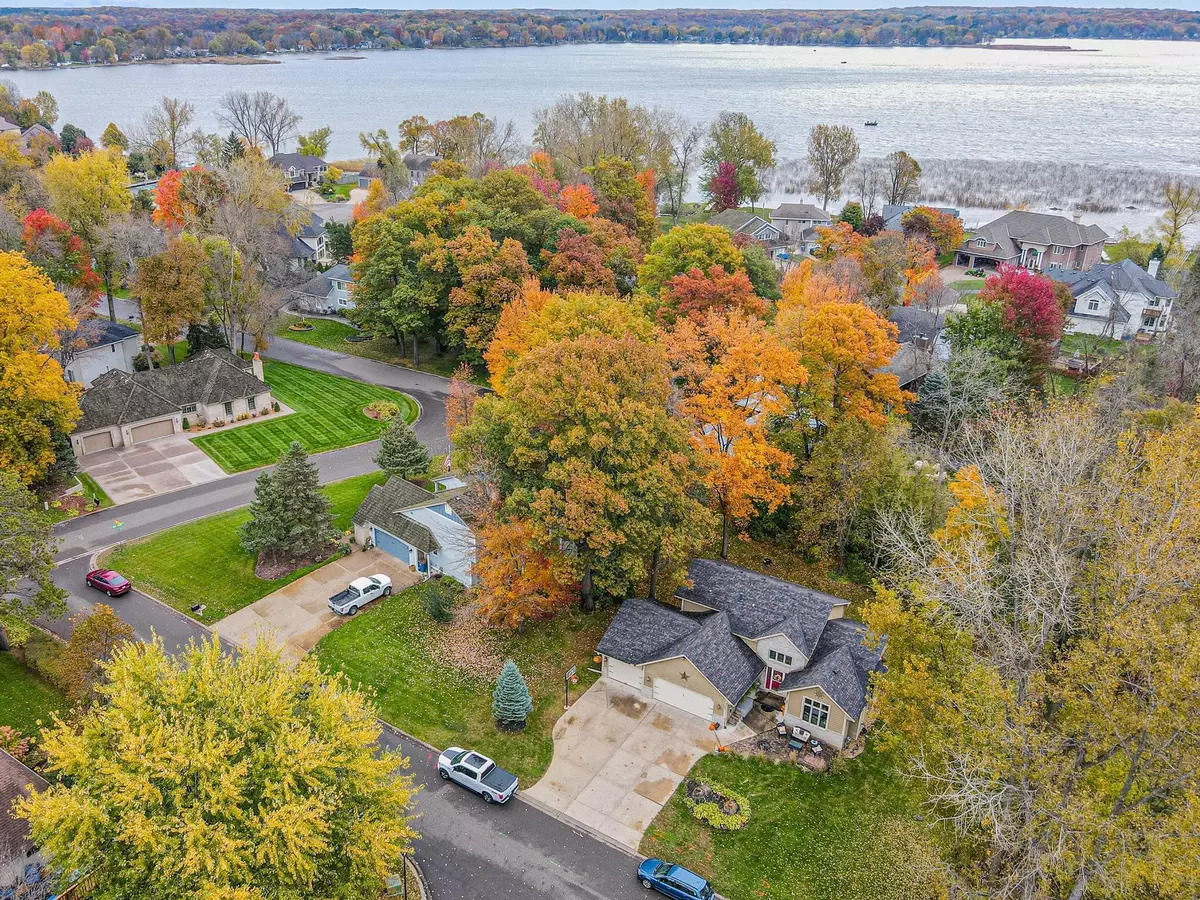 Forest Lake, MN 55025,21857 Iden Avenue PL N