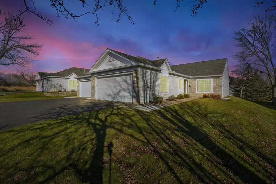 7516 Ojibway Park RD, Woodbury, MN 55125