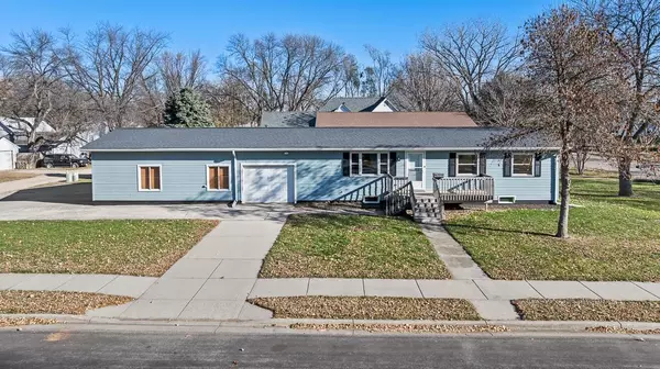 Marshall, MN 56258,500 N Elm ST