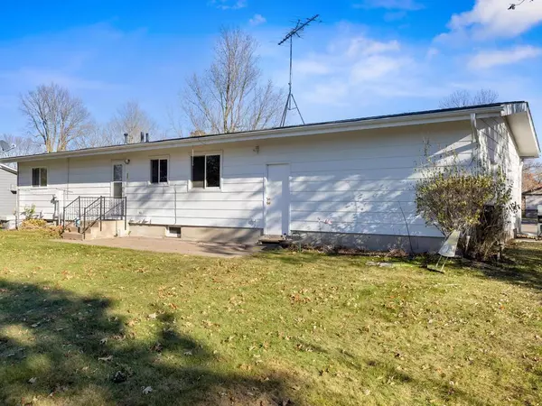 Luck, WI 54853,615 S 2nd ST