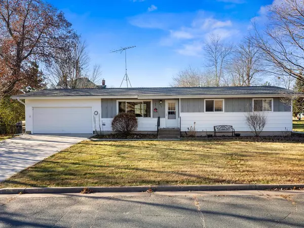 615 S 2nd ST, Luck, WI 54853