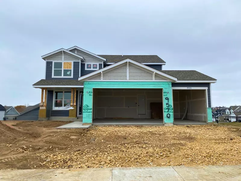 9570 Lydia LN, Elko New Market, MN 55020