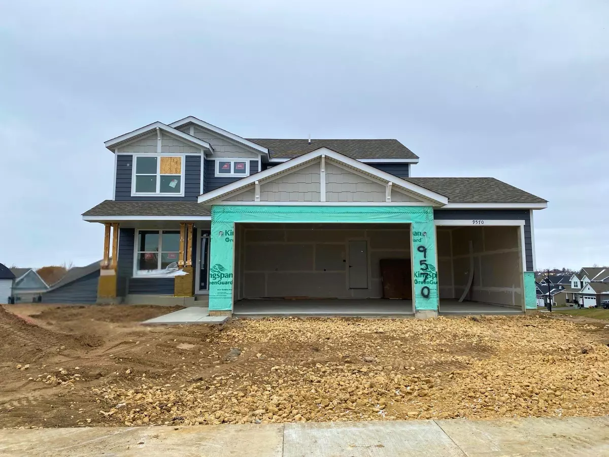 Elko New Market, MN 55020,9570 Lydia LN