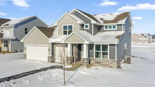 Lakeville, MN 55044,8551 183rd ST W