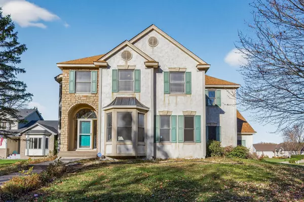 11327 Rosemill LN, Champlin, MN 55316