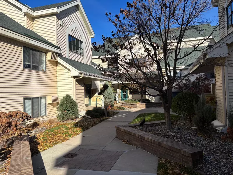 7614 York AVE S #3117, Edina, MN 55435