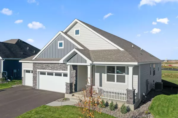 Lakeville, MN 55044,20075 Gabardine LN