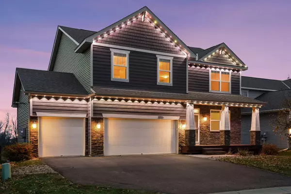 Saint Michael, MN 55376,3775 Kalland AVE NE