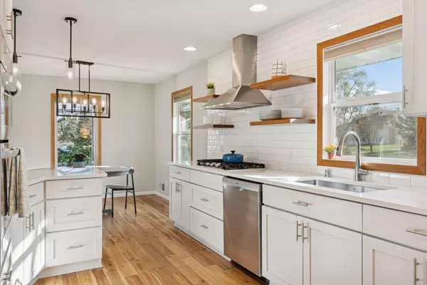 Champlin, MN 55316,1012 Heard AVE