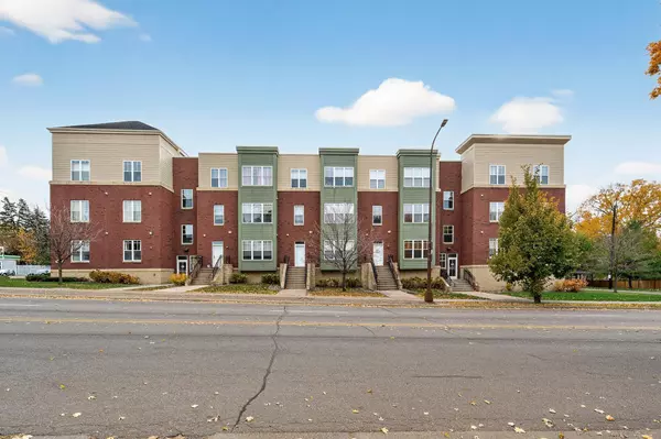 Saint Paul, MN 55106,1776 Maryland AVE E #100