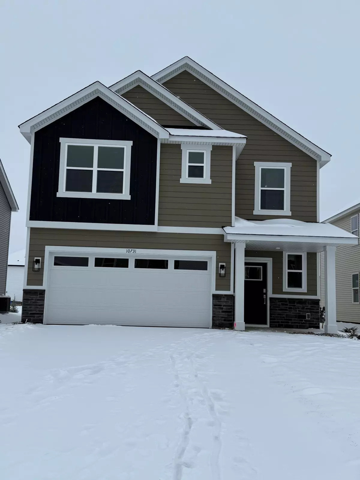 Cottage Grove, MN 55016,10731 Henslowe AVE S