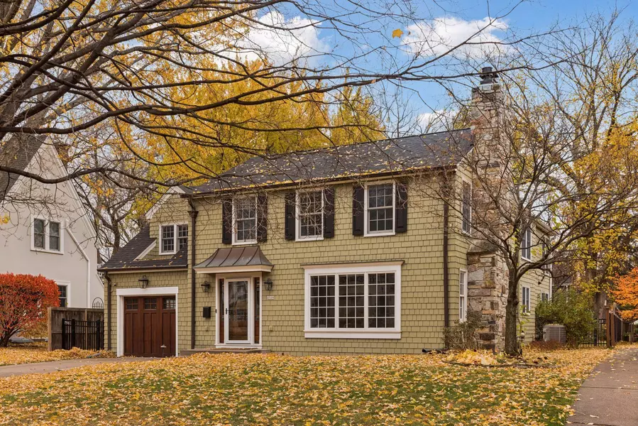 4509 Casco AVE, Edina, MN 55424