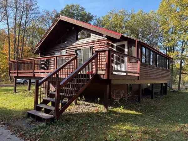 Mcgregor, MN 55760,22991 Grouse ST