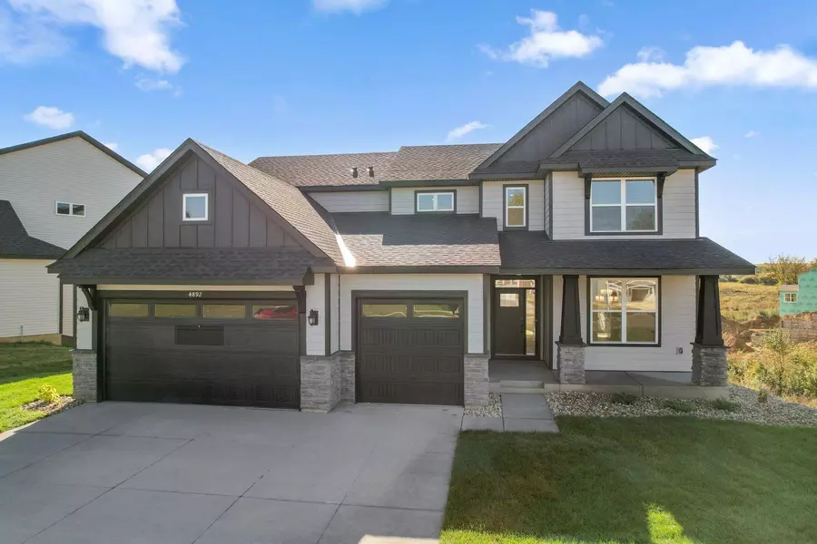 4892 Noble DR NW, Rochester, MN 55901