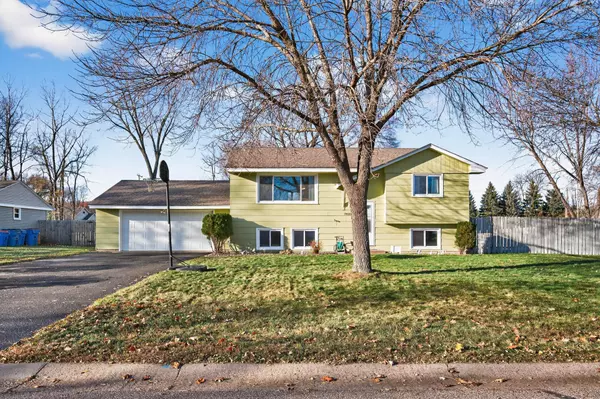 Champlin, MN 55316,9800 129th LN N