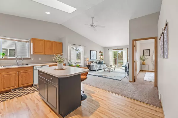 Fargo, ND 58104,4318 39 1/2 AVE S