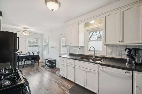 Brooklyn Park, MN 55444,9525 Newton AVE N