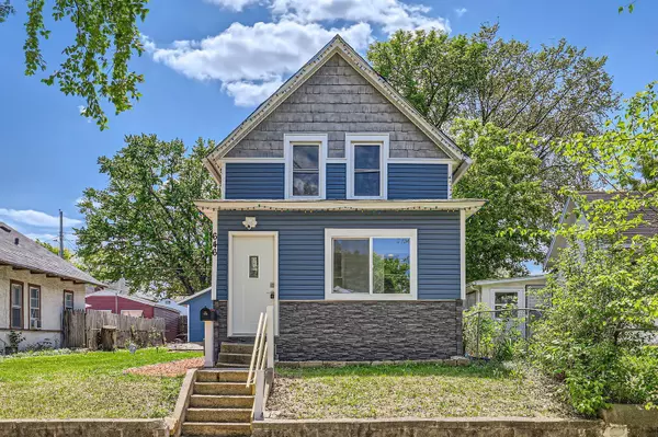 Saint Paul, MN 55104,646 Van Buren AVE