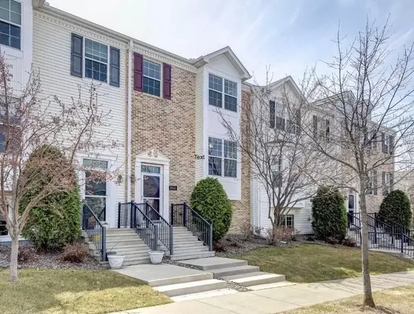 15611 June Grass LN, Eden Prairie, MN 55347