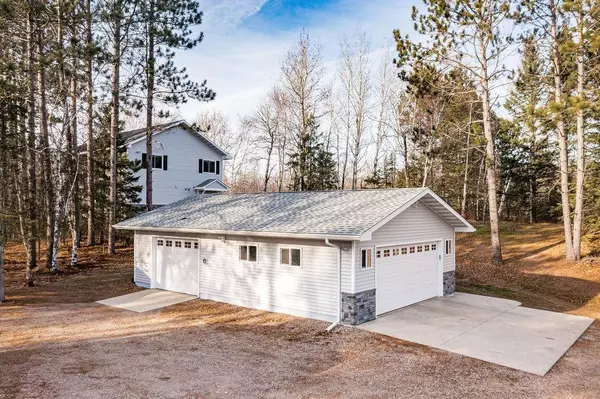 Hermantown, MN 55811,3947 Haines RD