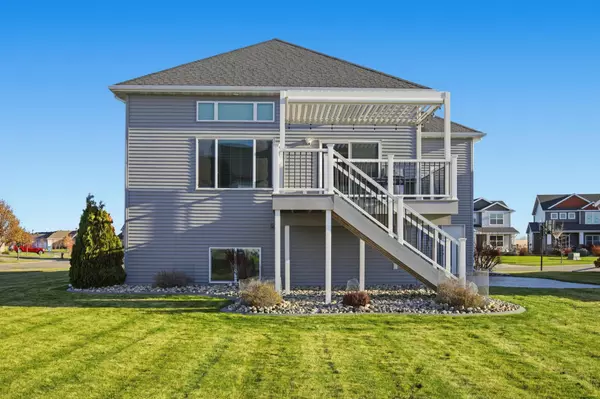 West Fargo, ND 58078,3767 Bell BLVD E