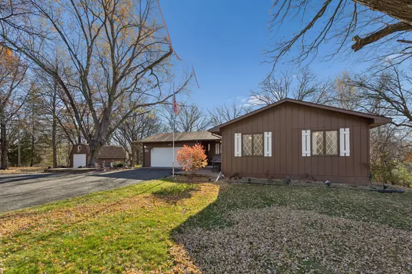 6460 162nd AVE NW, Ramsey, MN 55303