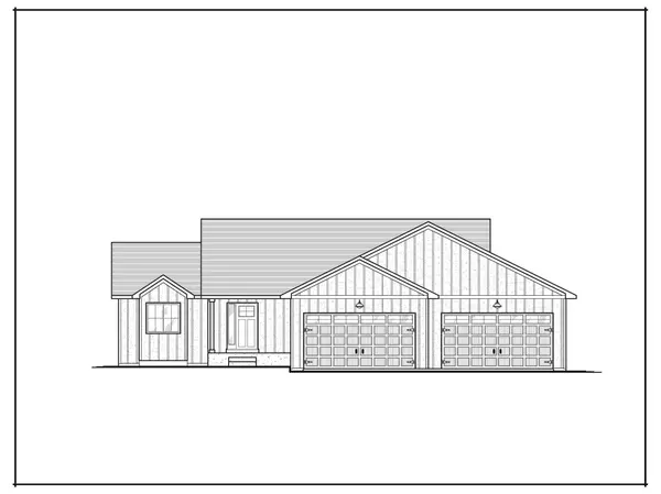 Kinnickinnic Twp, WI 54022,363 Candy LN