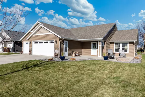 Belle Plaine, MN 56011,1308 Linwood RD