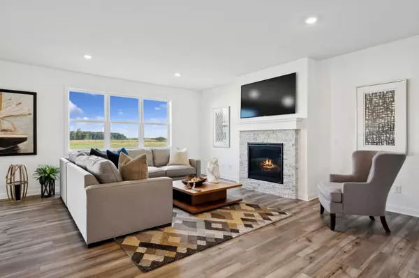 Carver, MN 55315,1917 Ironwood DR