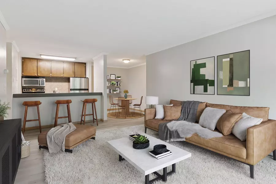 2800 Hamline AVE N #302, Roseville, MN 55113