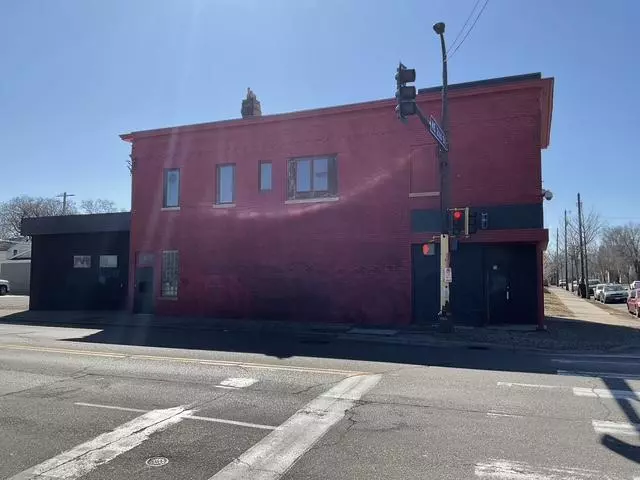 200 Lowry AVE NE, Minneapolis, MN 55418