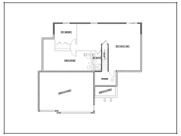 Kinnickinnic Twp, WI 54022,390 Candy LN
