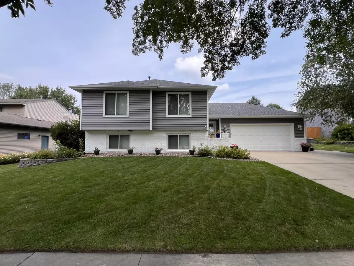 Rochester, MN 55901,4451 57th ST NW