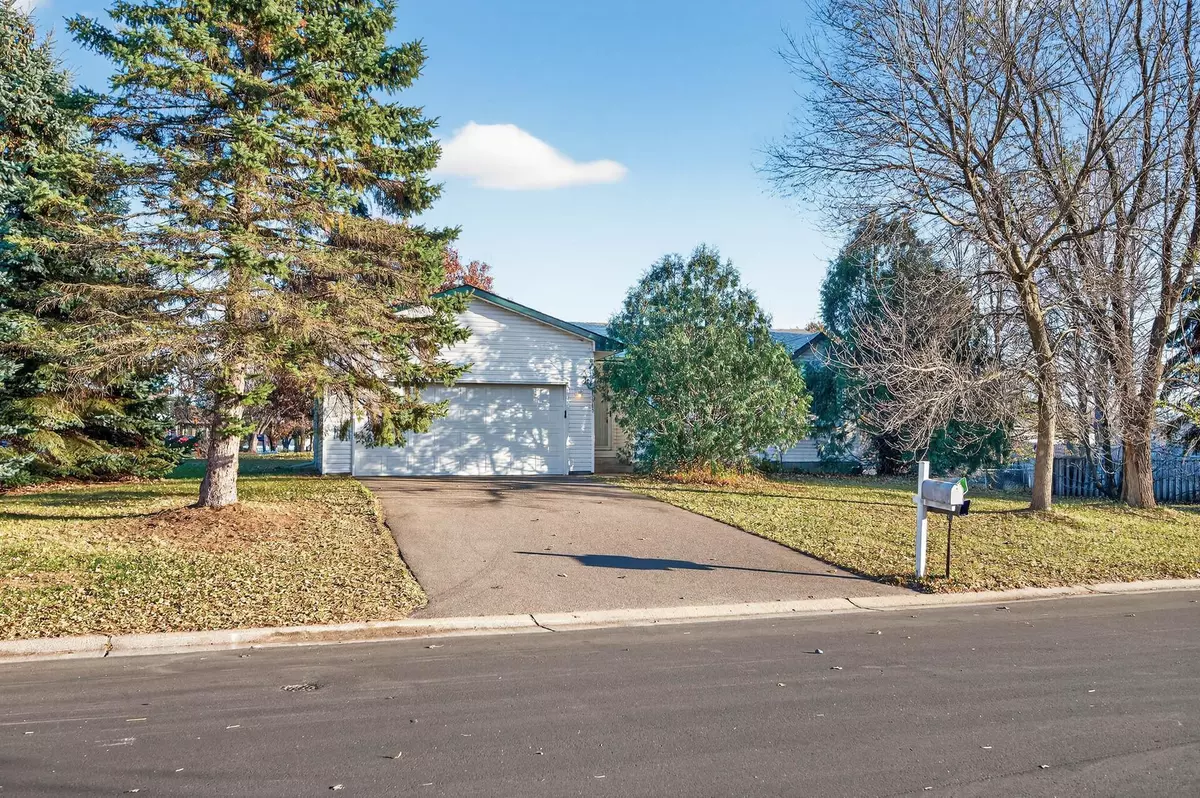 Zimmerman, MN 55398,25965 9th ST W