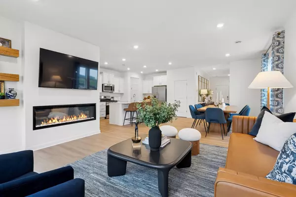 Rogers, MN 55374,22408 Isla WAY